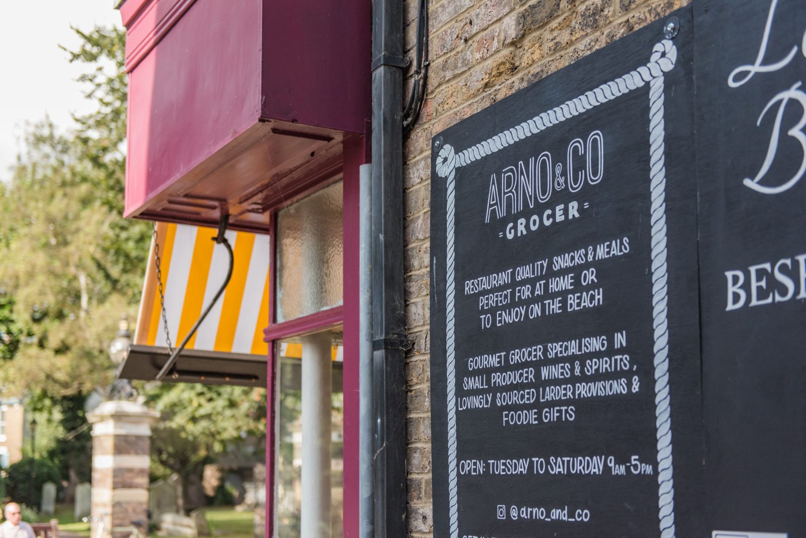 Cordyline Cottage image