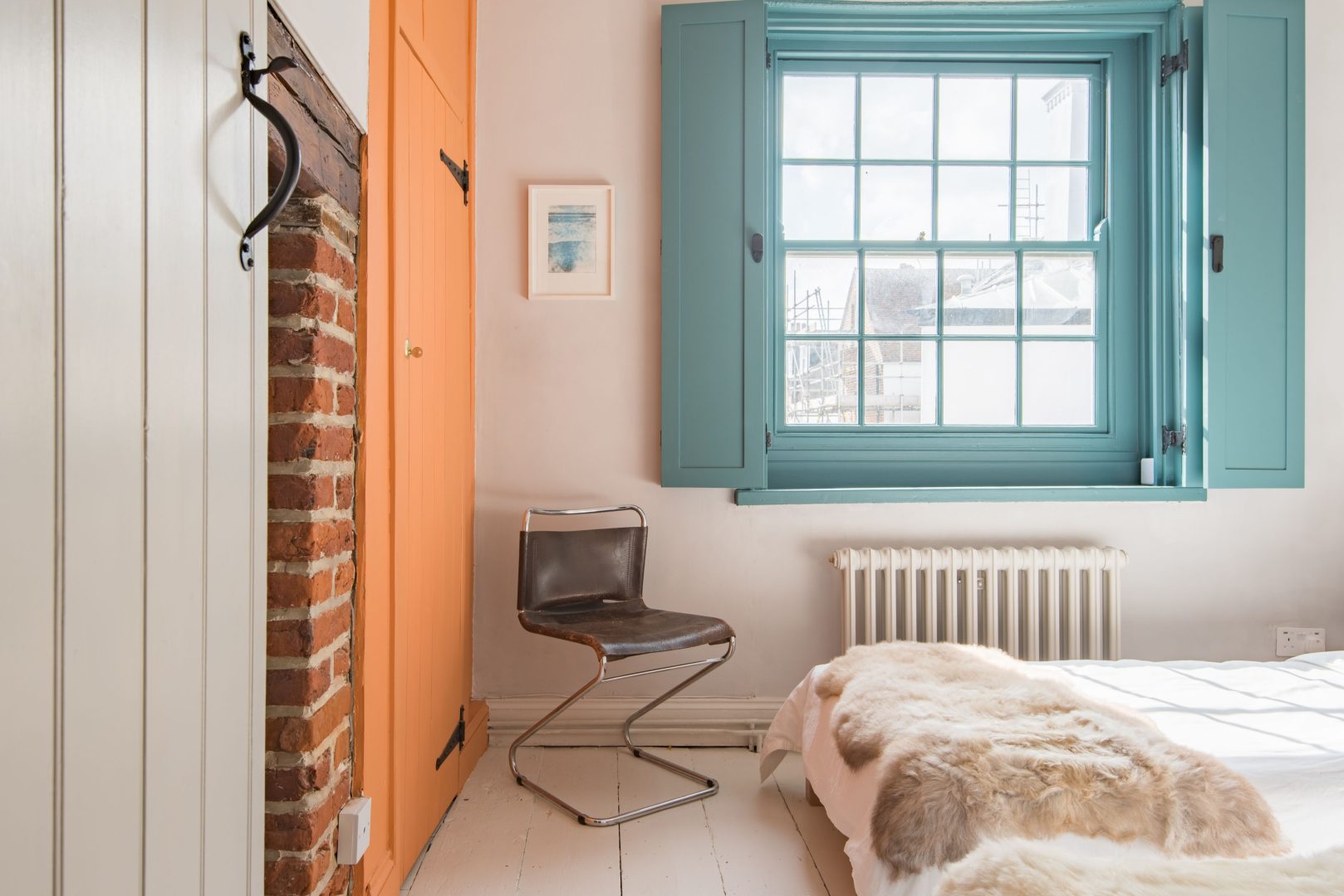 Cordyline Cottage image