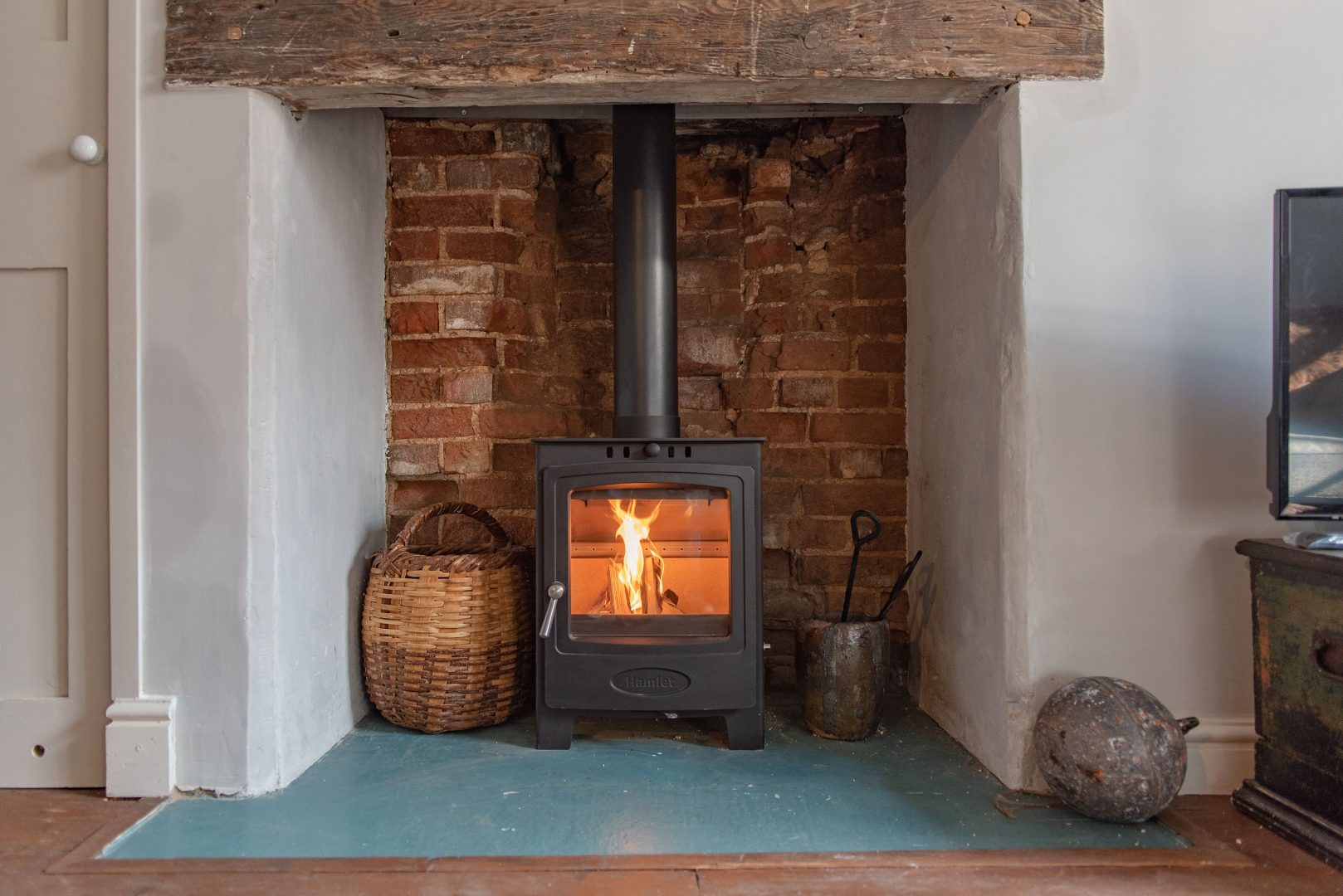 Cordyline Cottage image