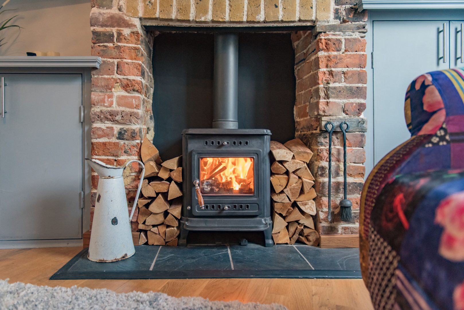 Cow and Cockle image