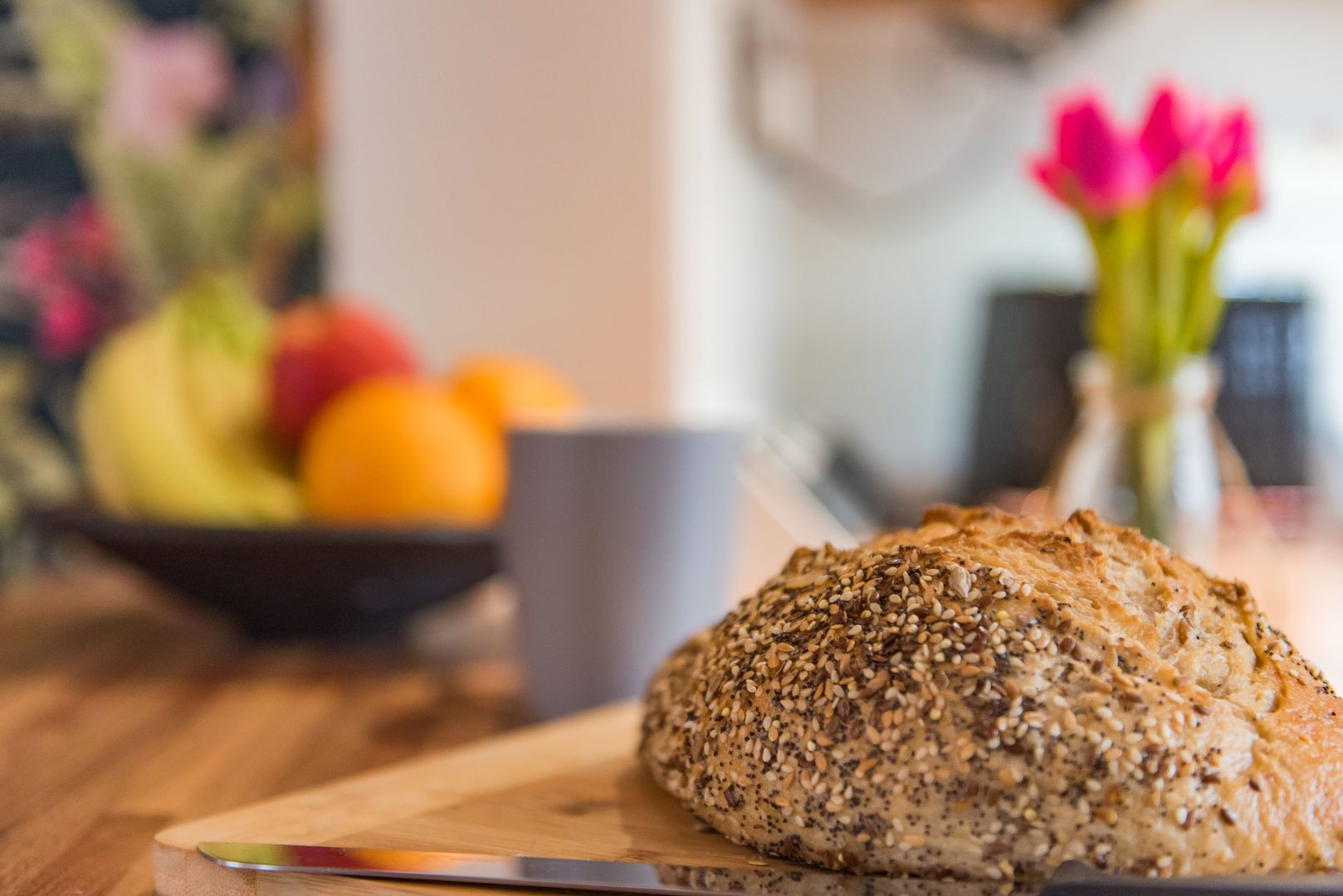 Cow and Cockle image