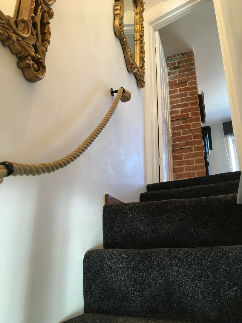 Cow and Cockle image