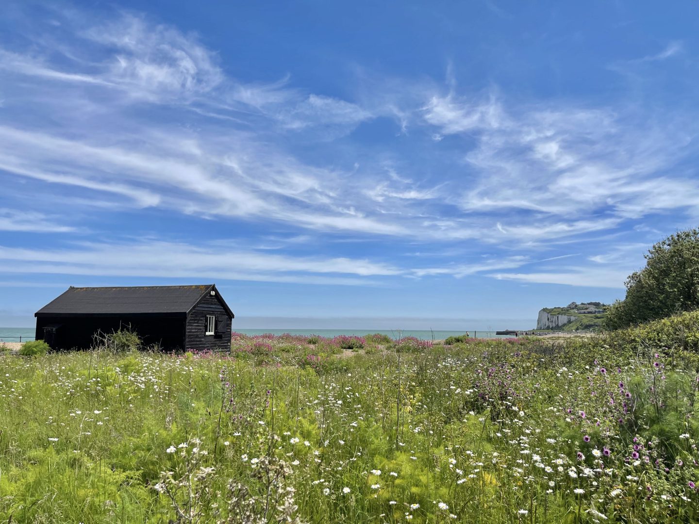 Oldestairs House image