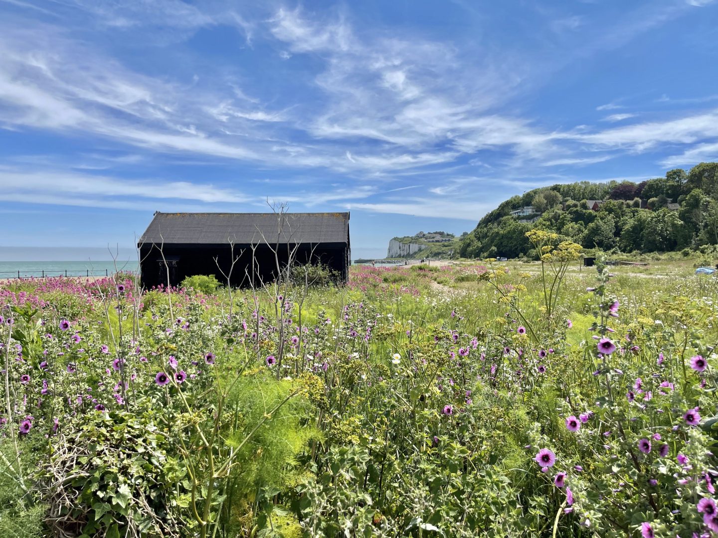 Oldestairs House image