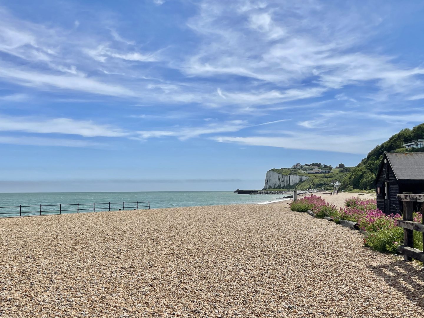 Oldestairs House image