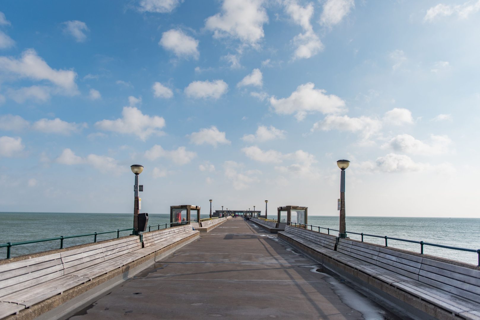 Pier View image