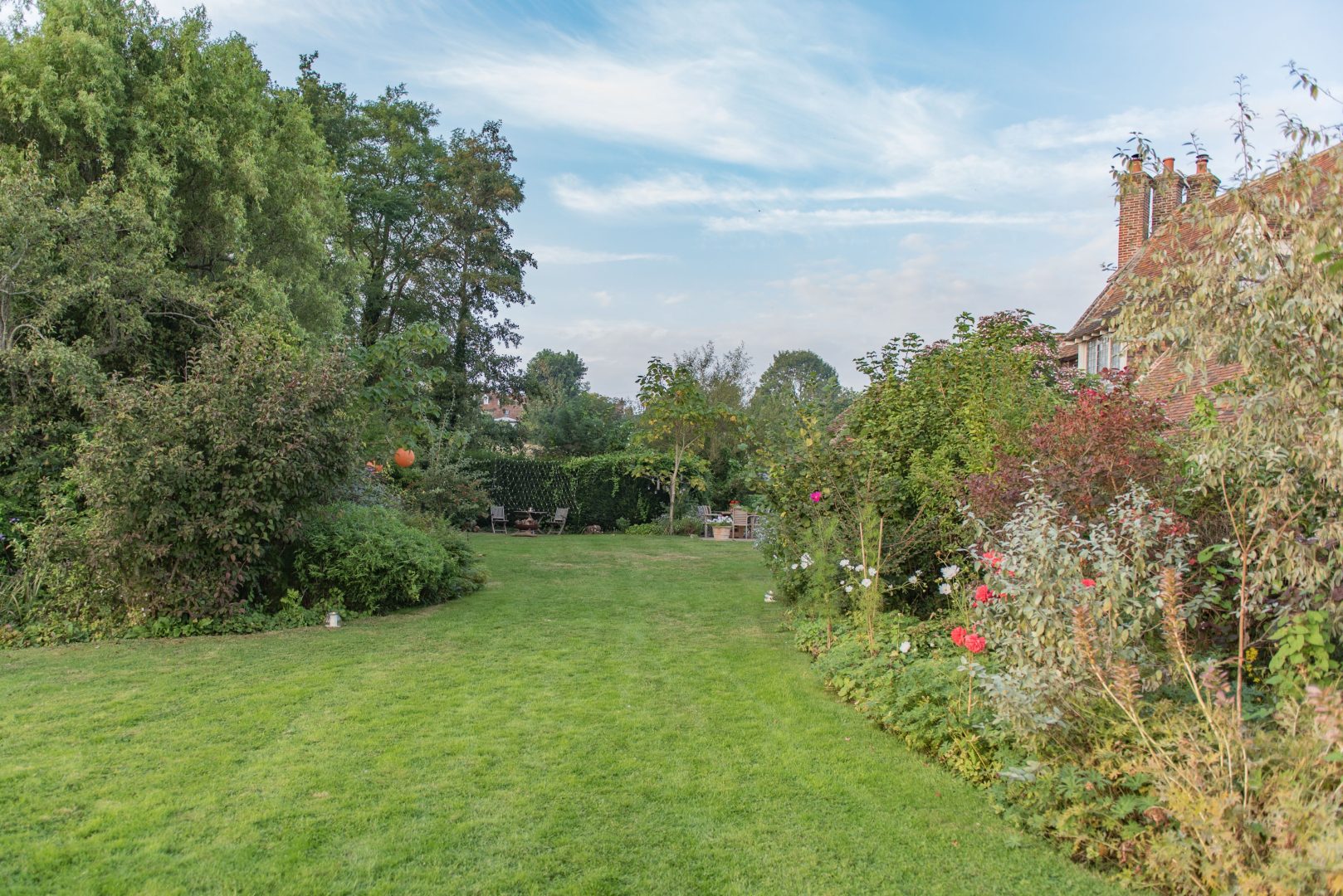 Moat Farm House image