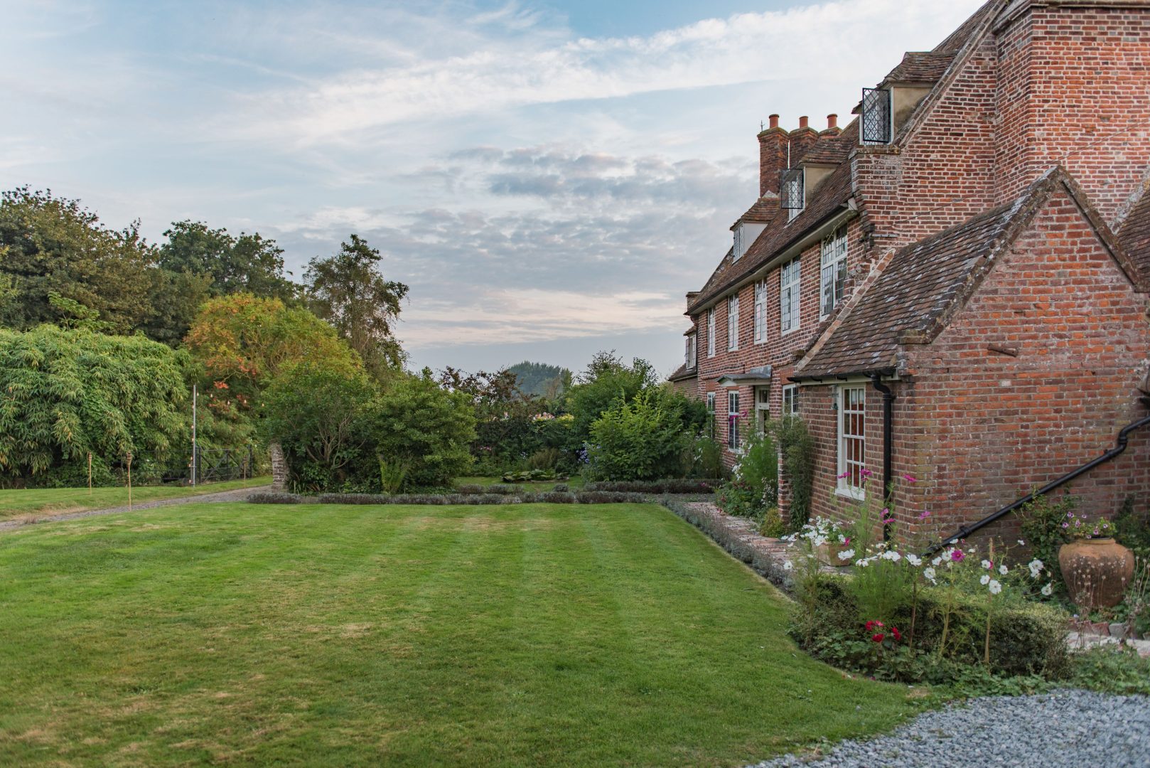 Moat Farm House image