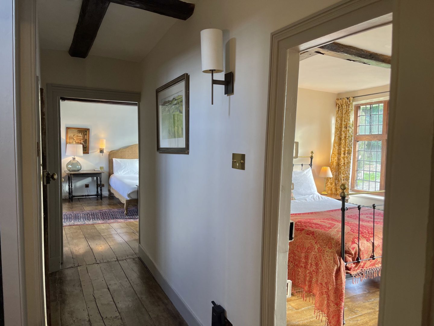 Moat Farm House image