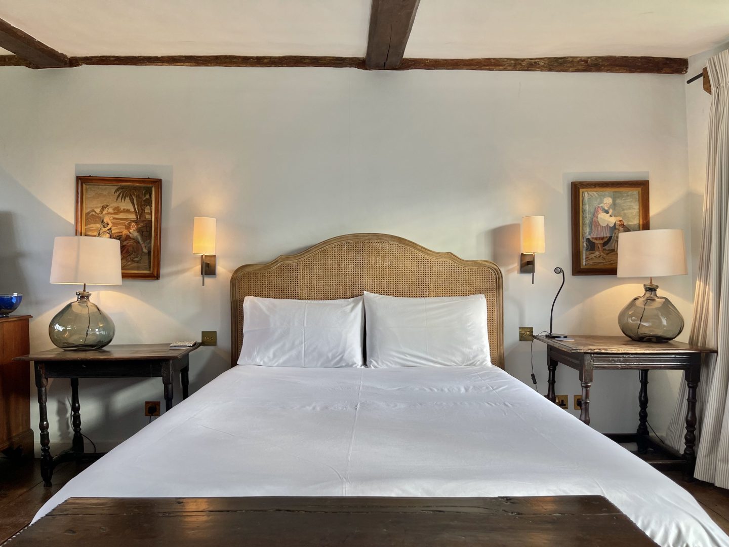 Moat Farm House image