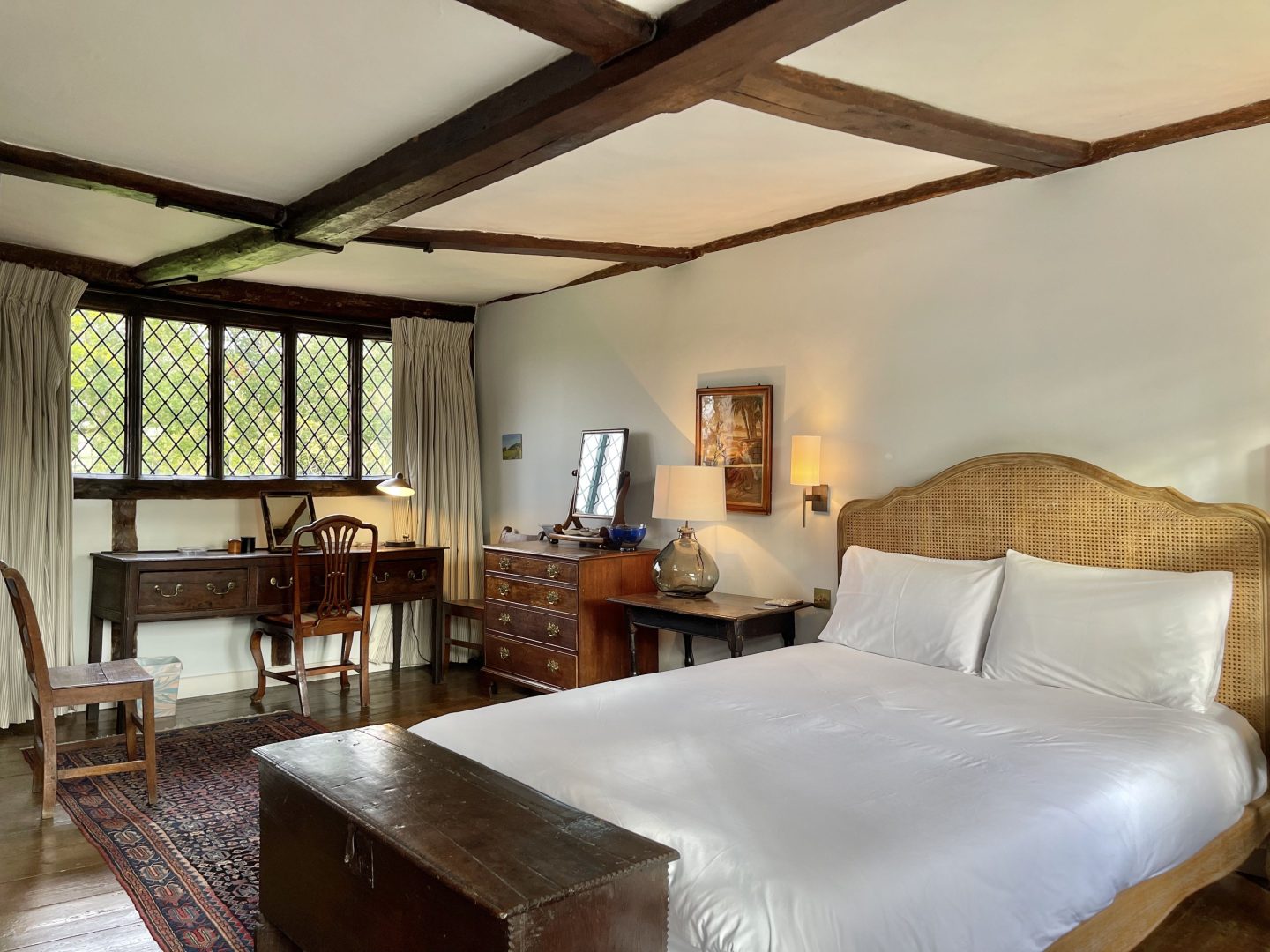 Moat Farm House image