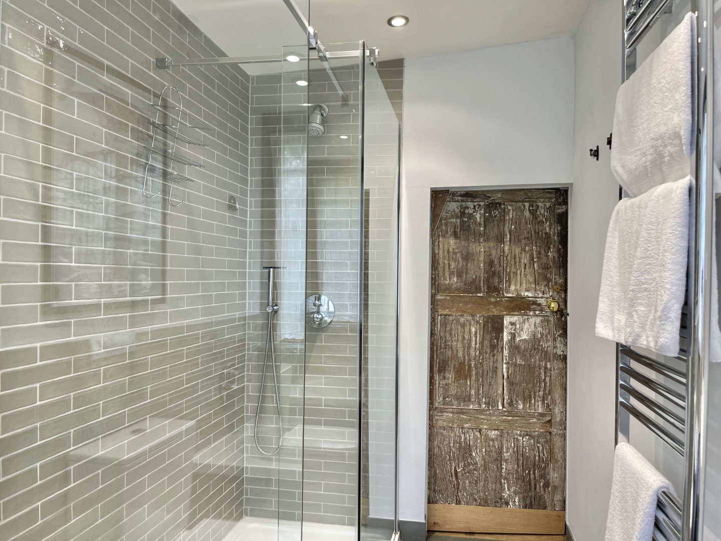 Moat Farm House image