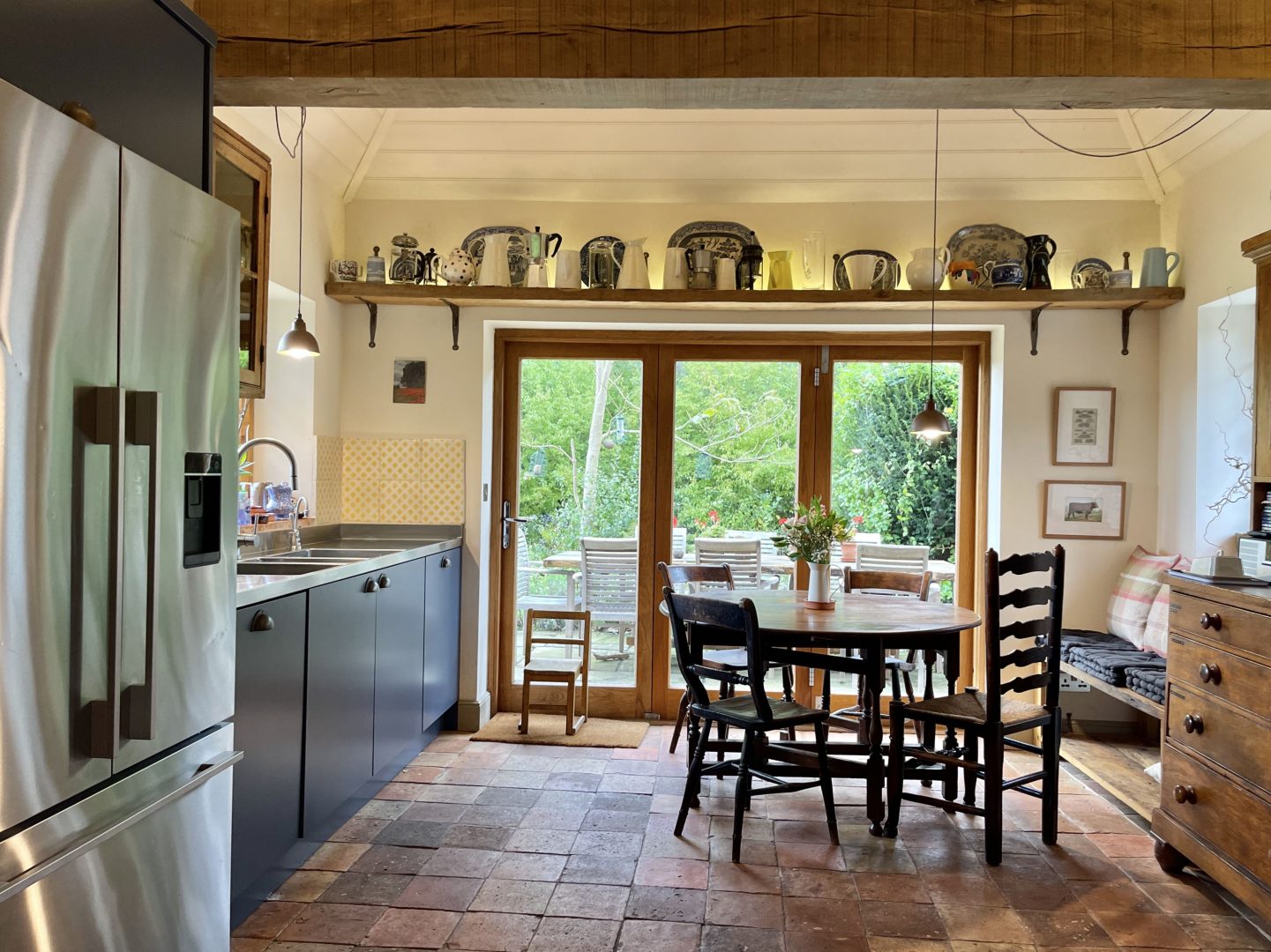 Moat Farm House image