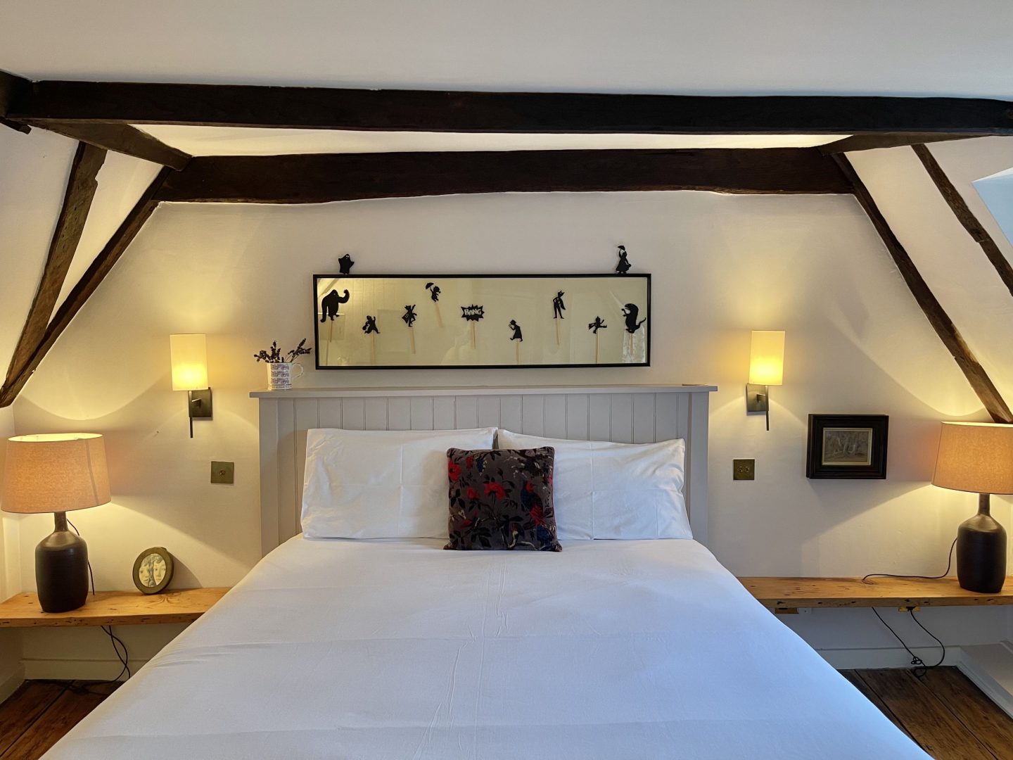 Moat Farm House image