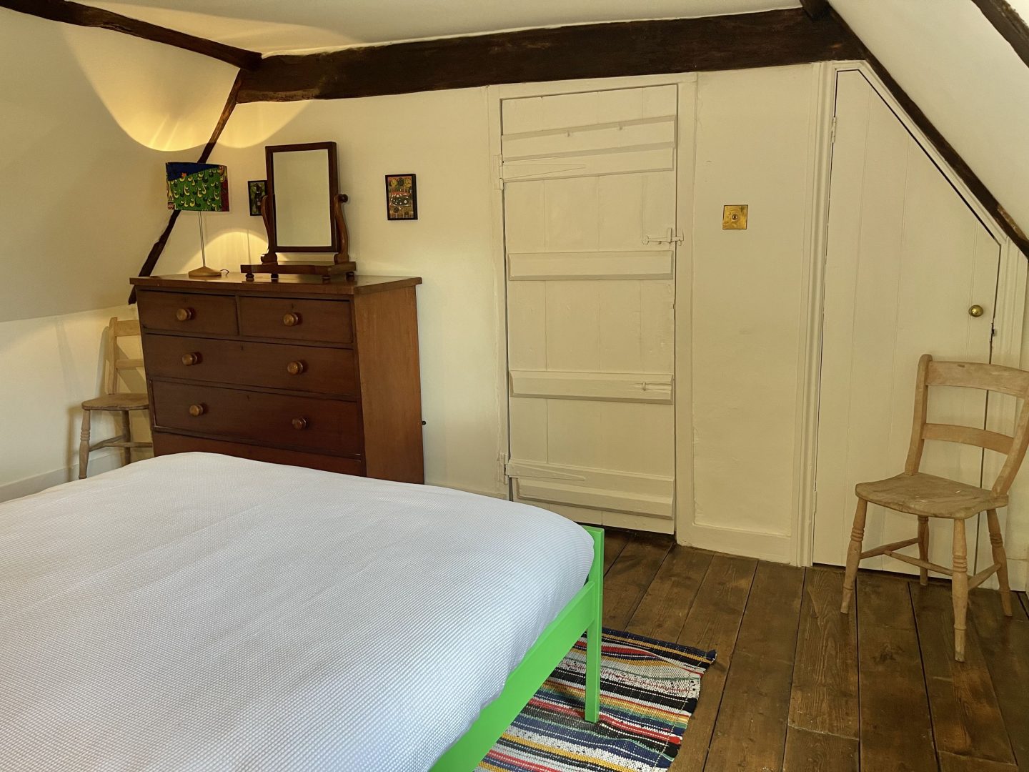 Moat Farm House image