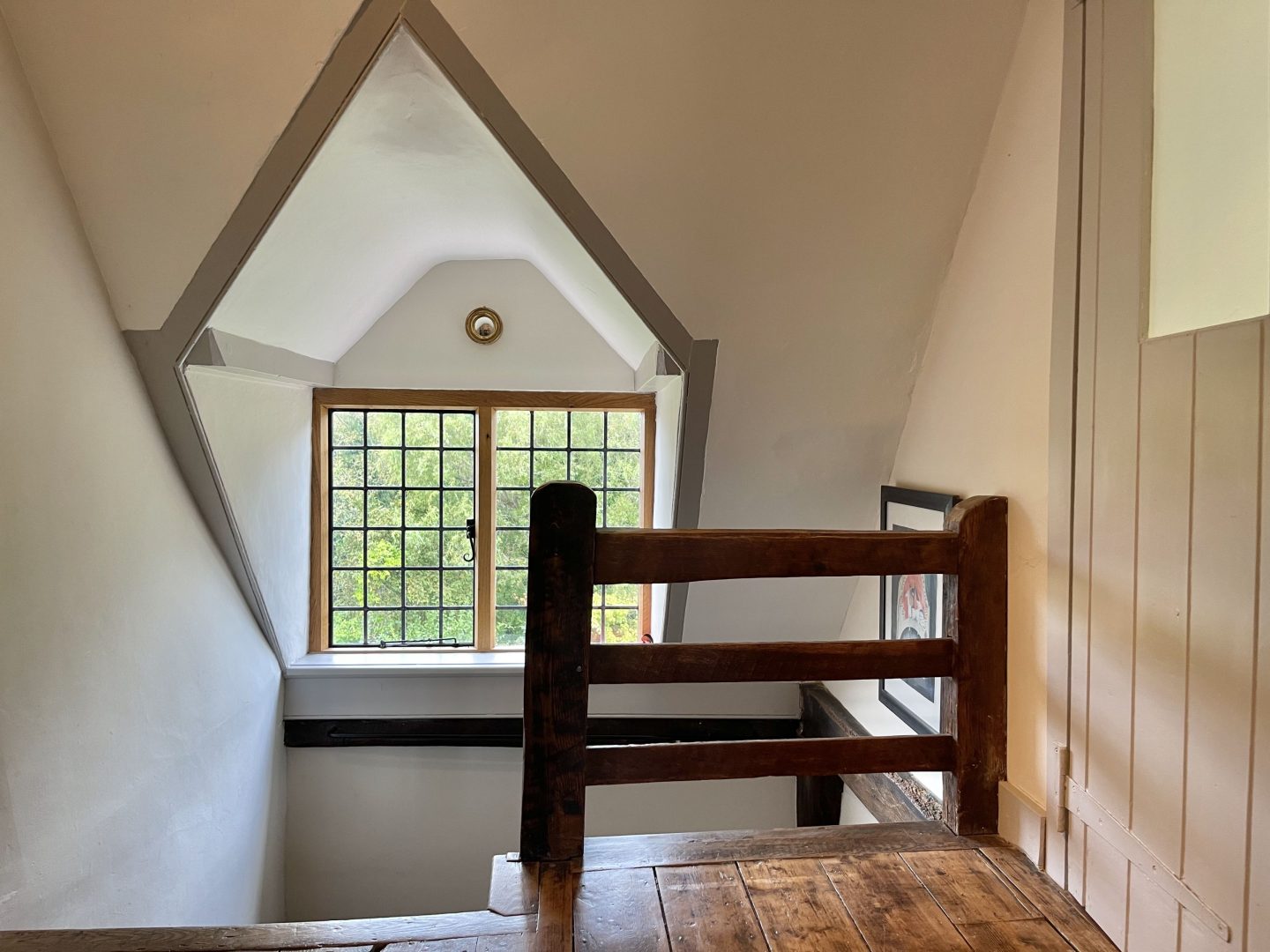 Moat Farm House image