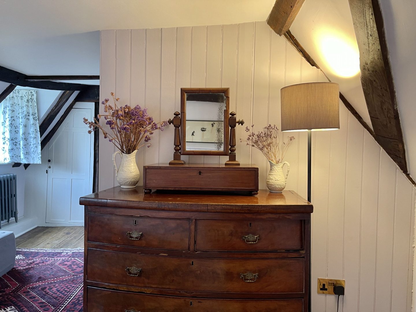 Moat Farm House image