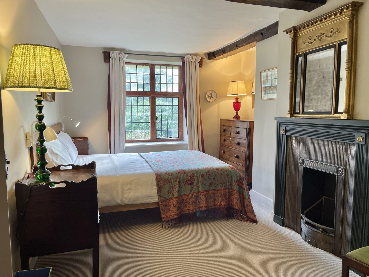 Moat Farm House image