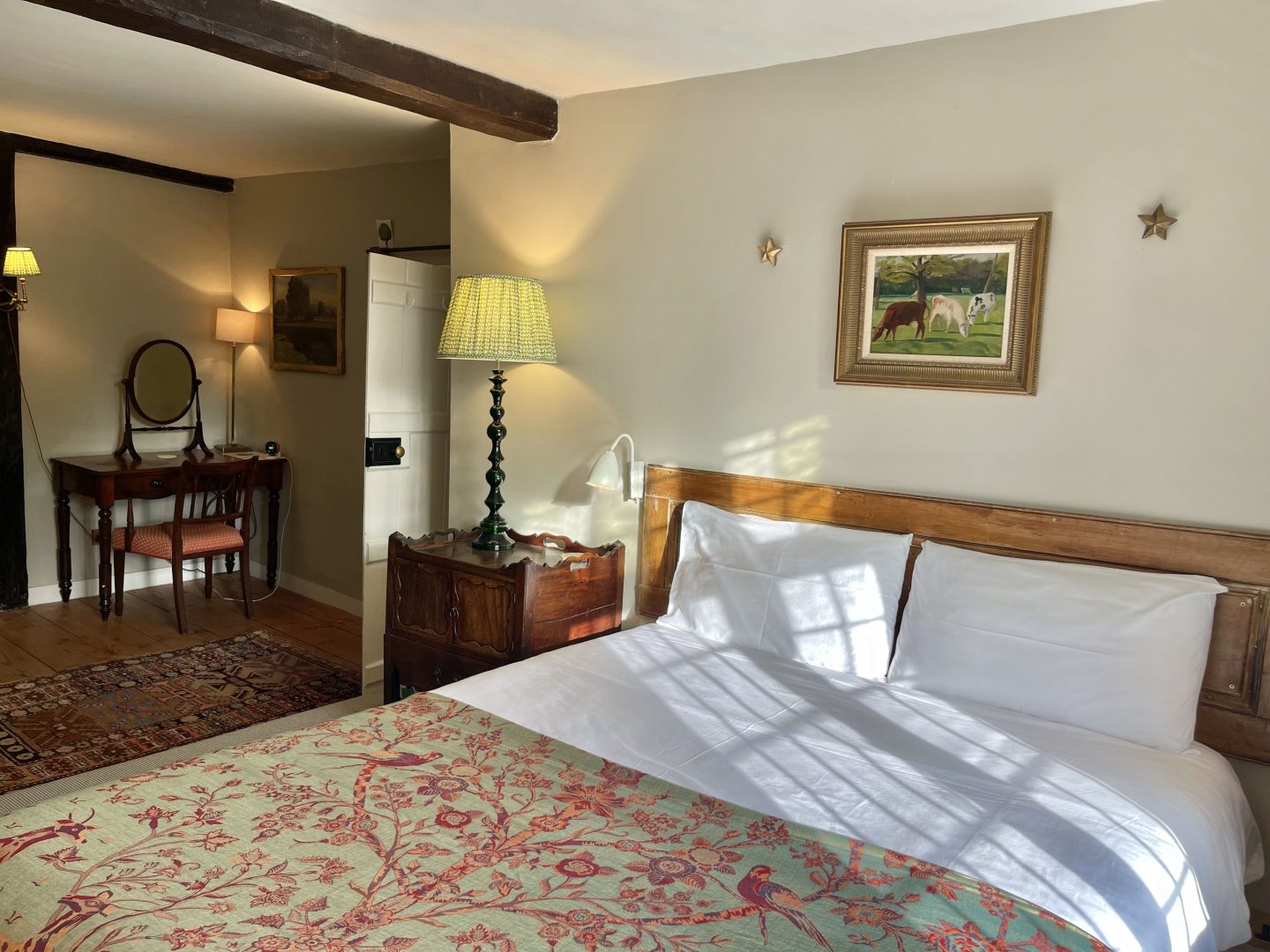 Moat Farm House image