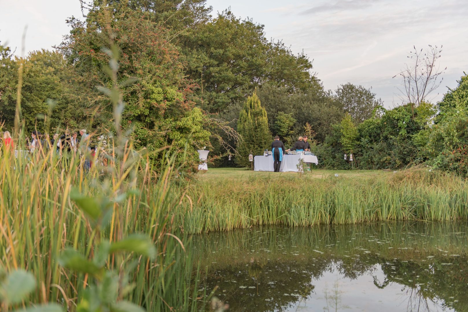 Moat Farm Cottage image