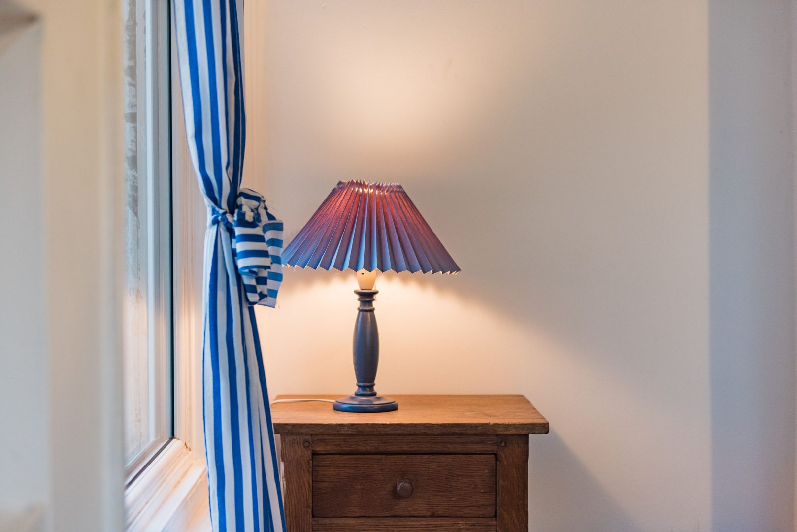 Honeysuckle Cottage image