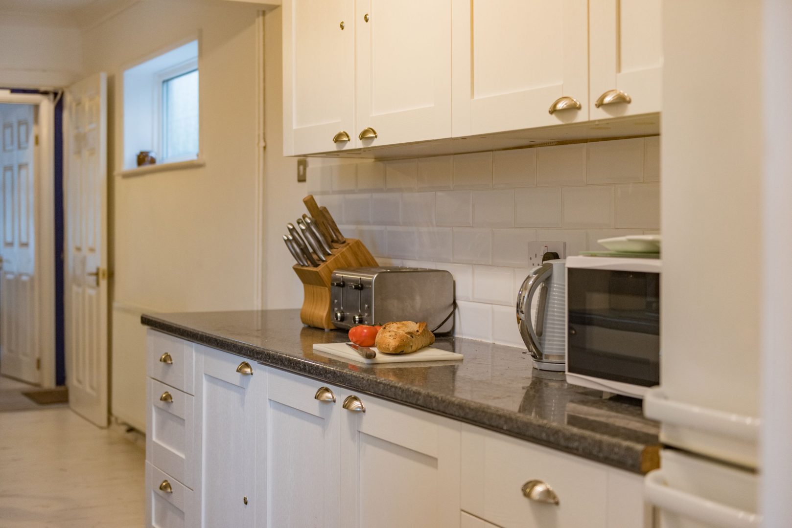 Honeysuckle Cottage image