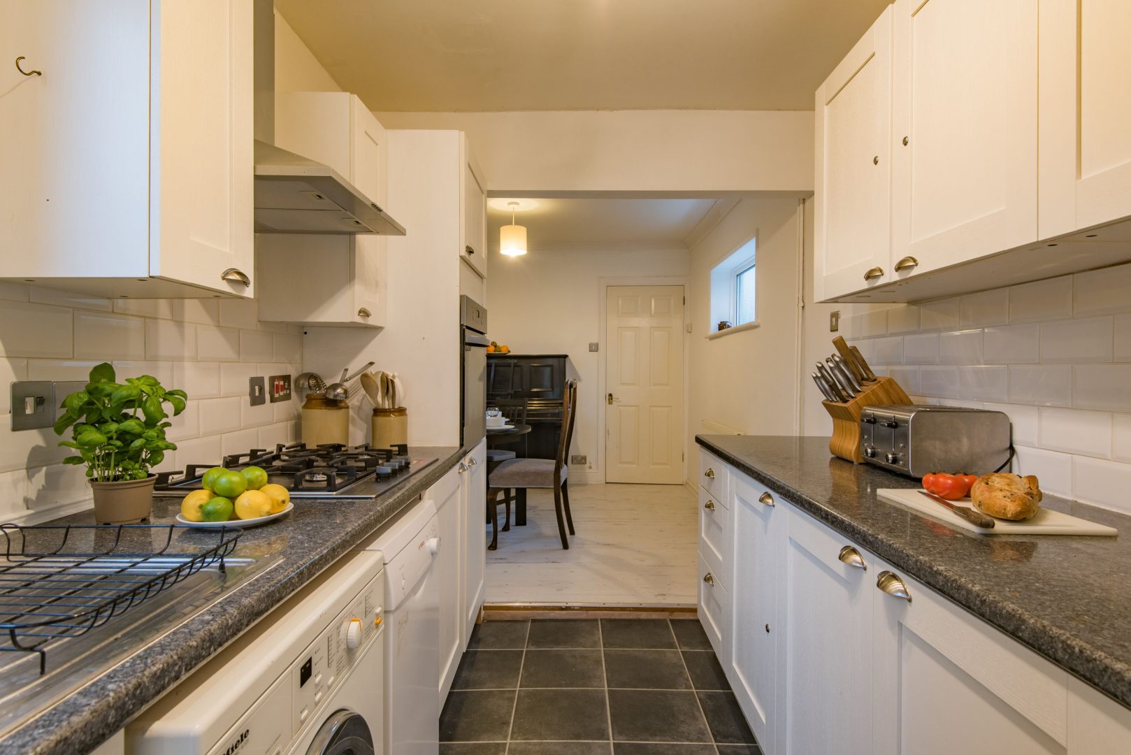 Honeysuckle Cottage image