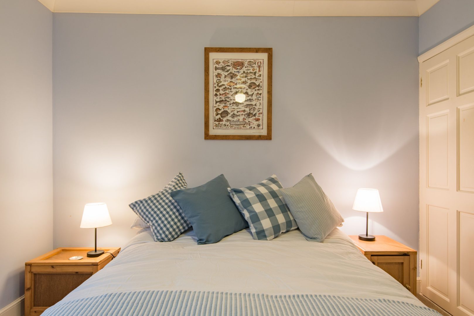 Honeysuckle Cottage image