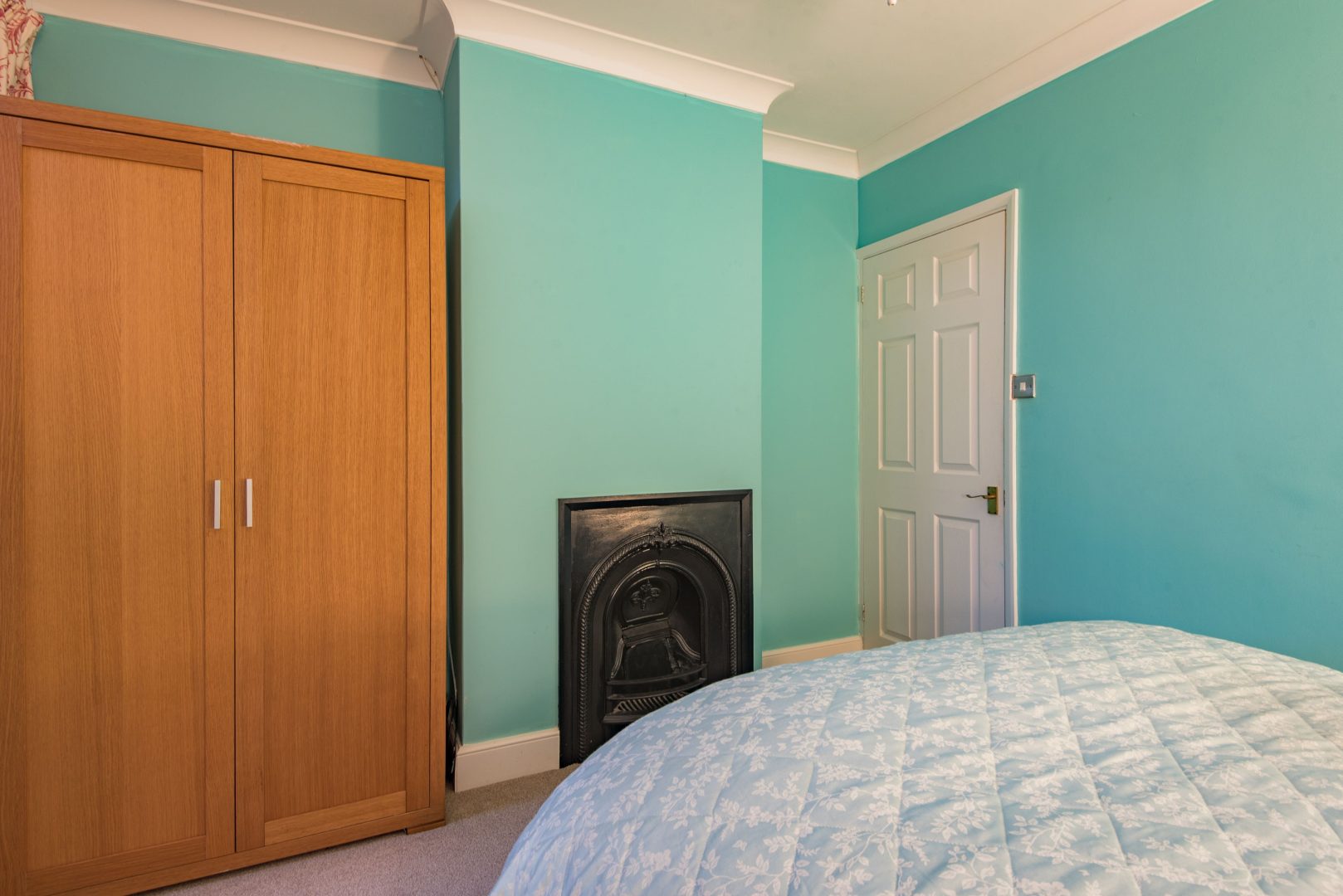 Honeysuckle Cottage image