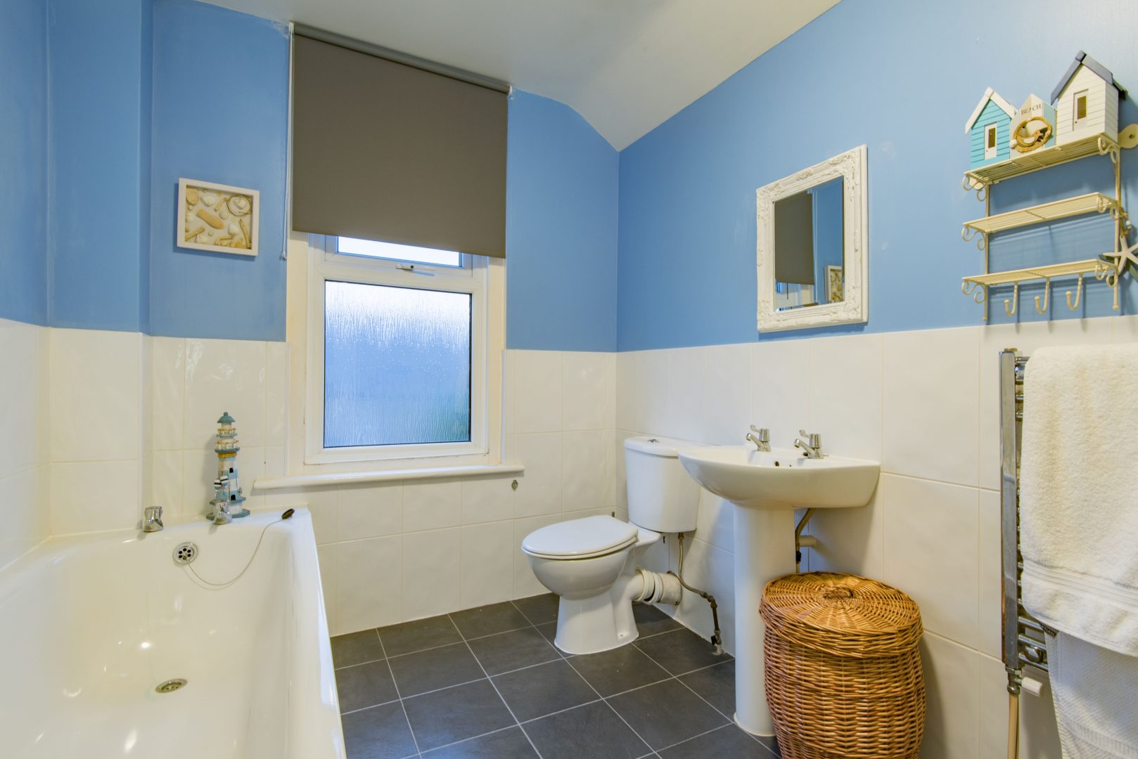 Honeysuckle Cottage image