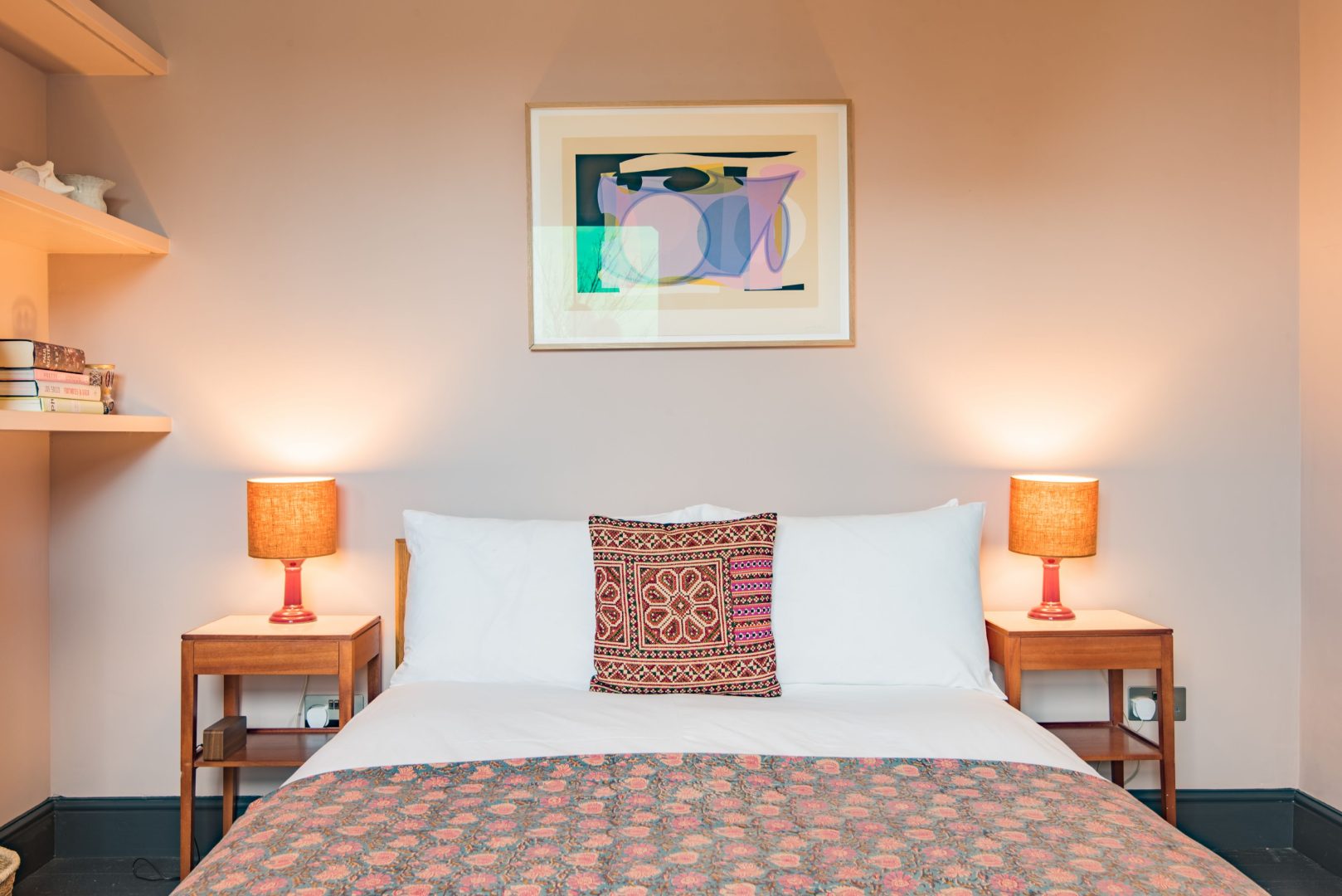 The Green House image