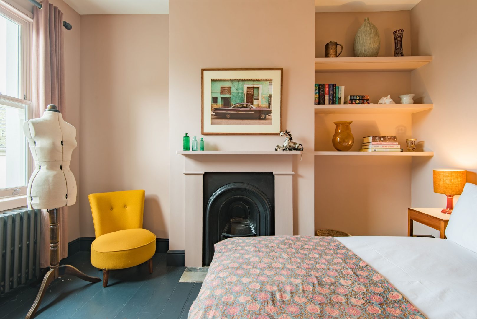 The Green House image