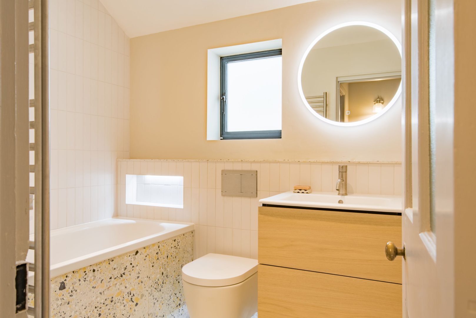 The Green House image