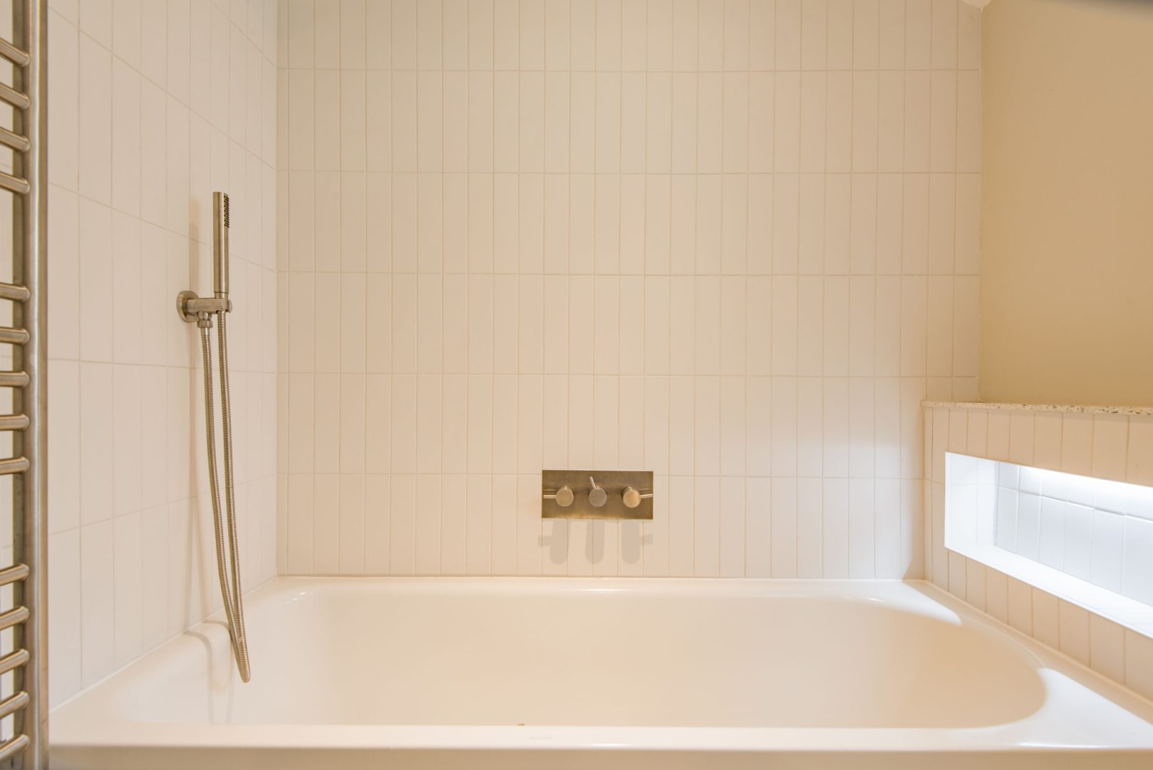 The Green House image