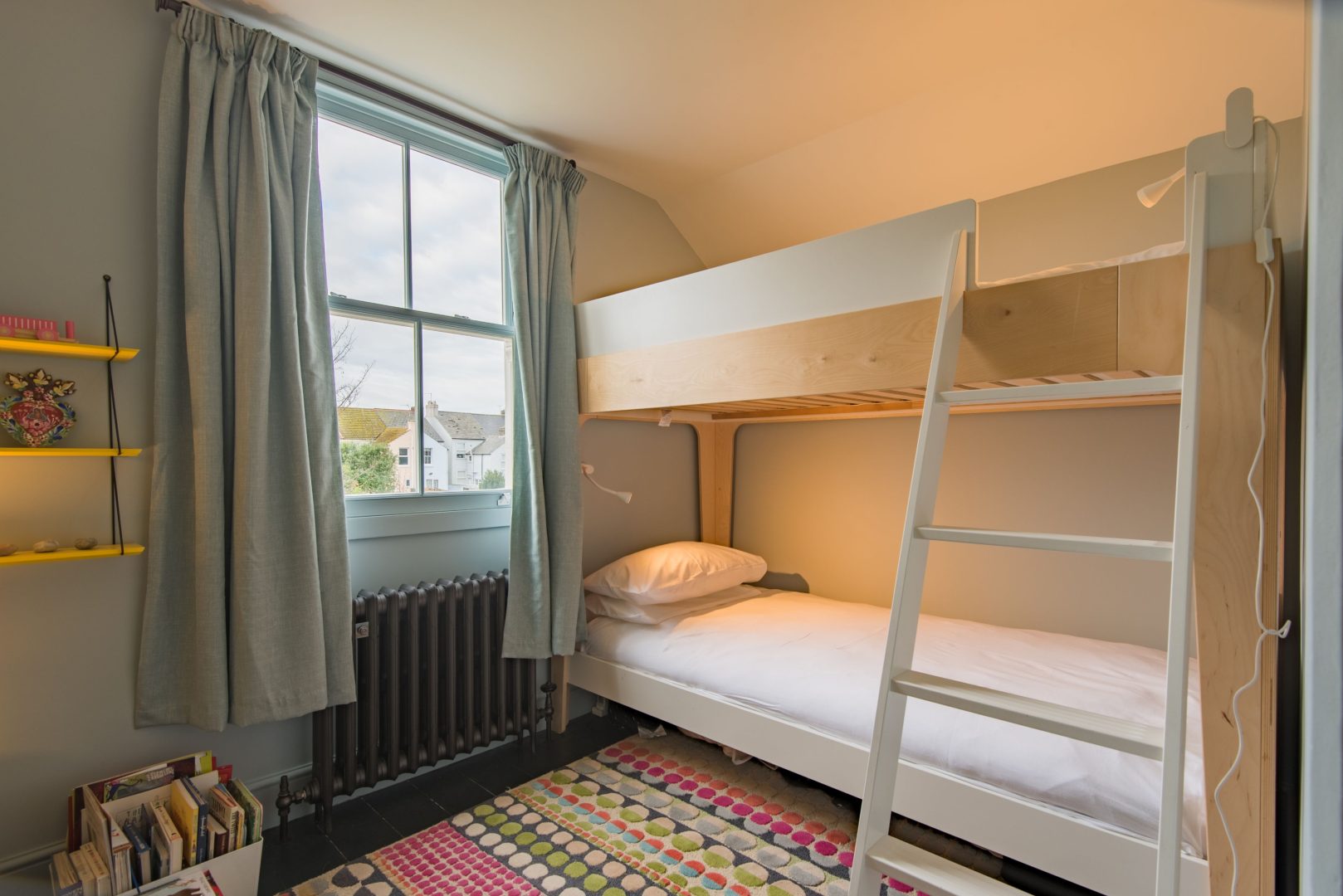 The Green House image