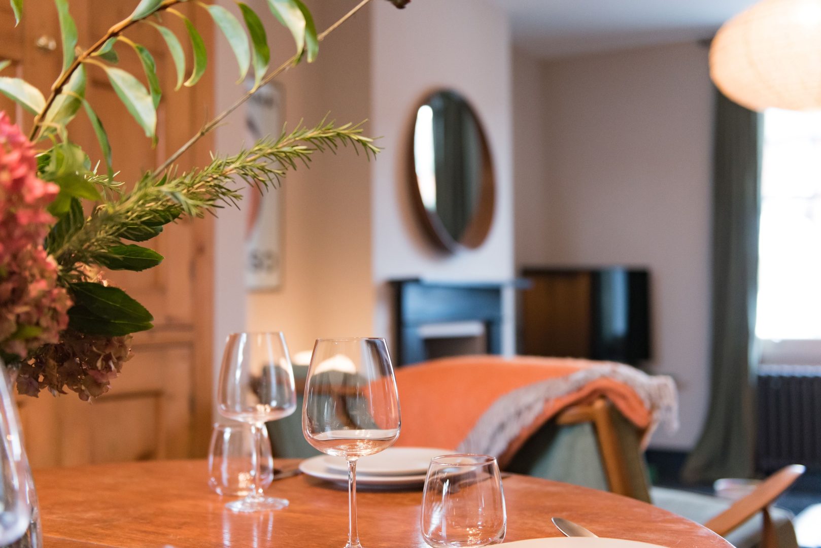 The Green House image