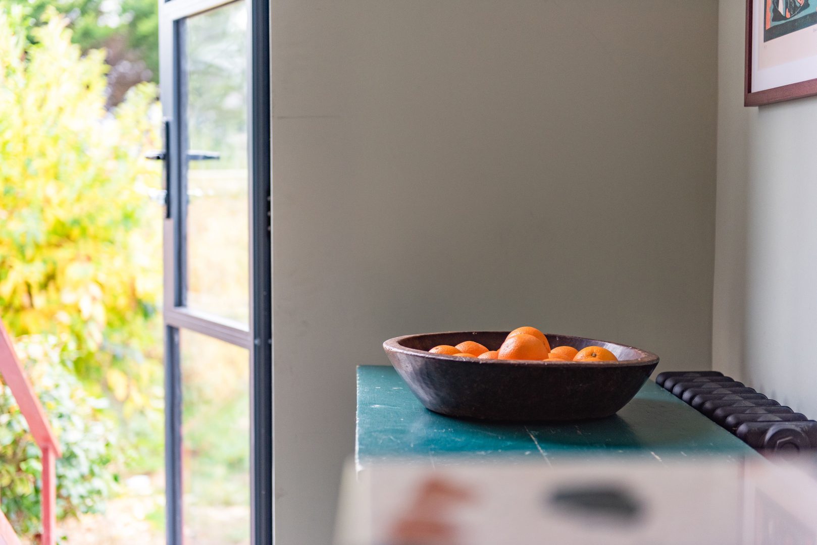 The Green House image