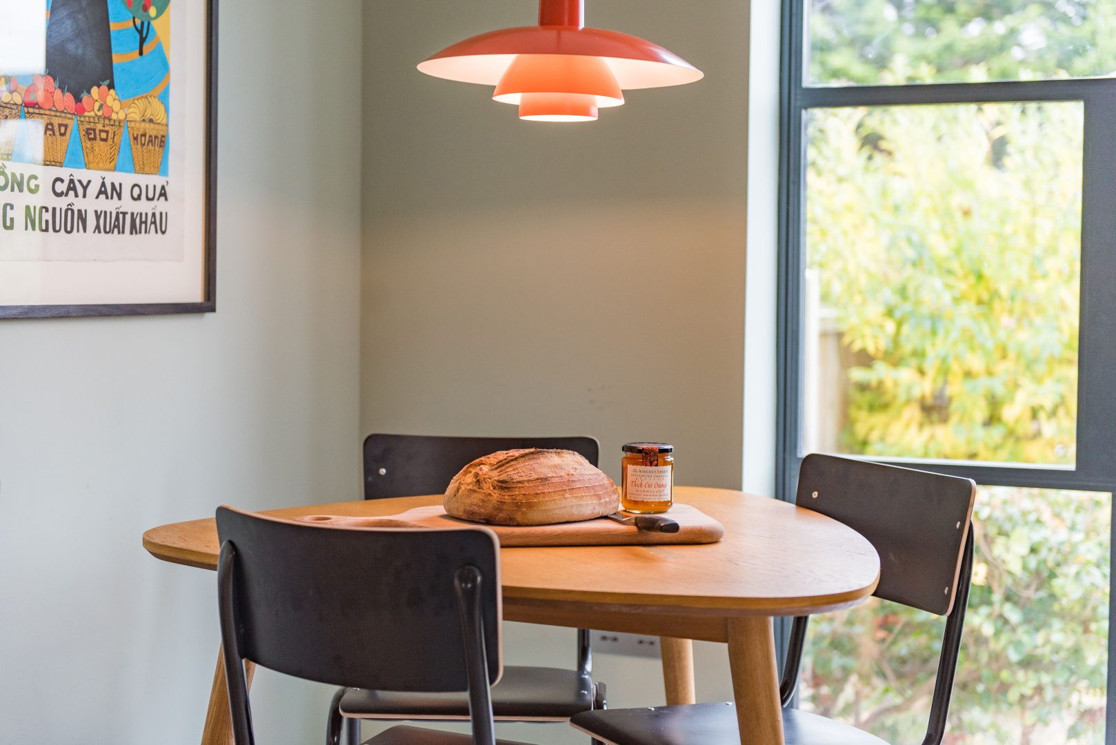 The Green House image