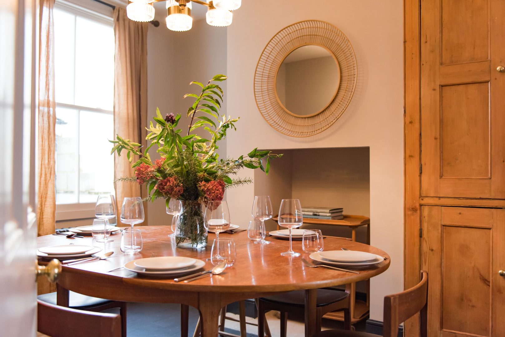 The Green House image