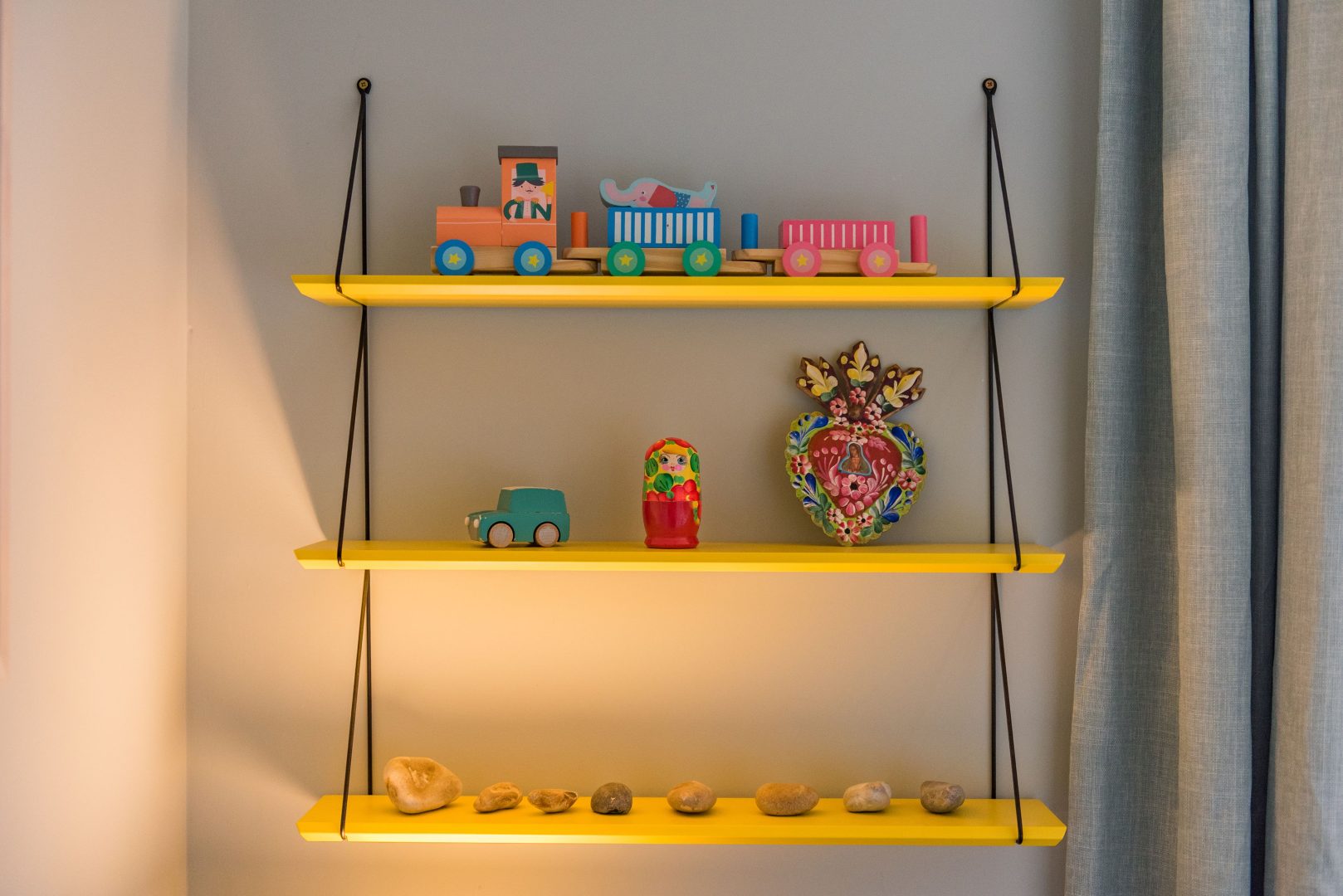 The Green House image