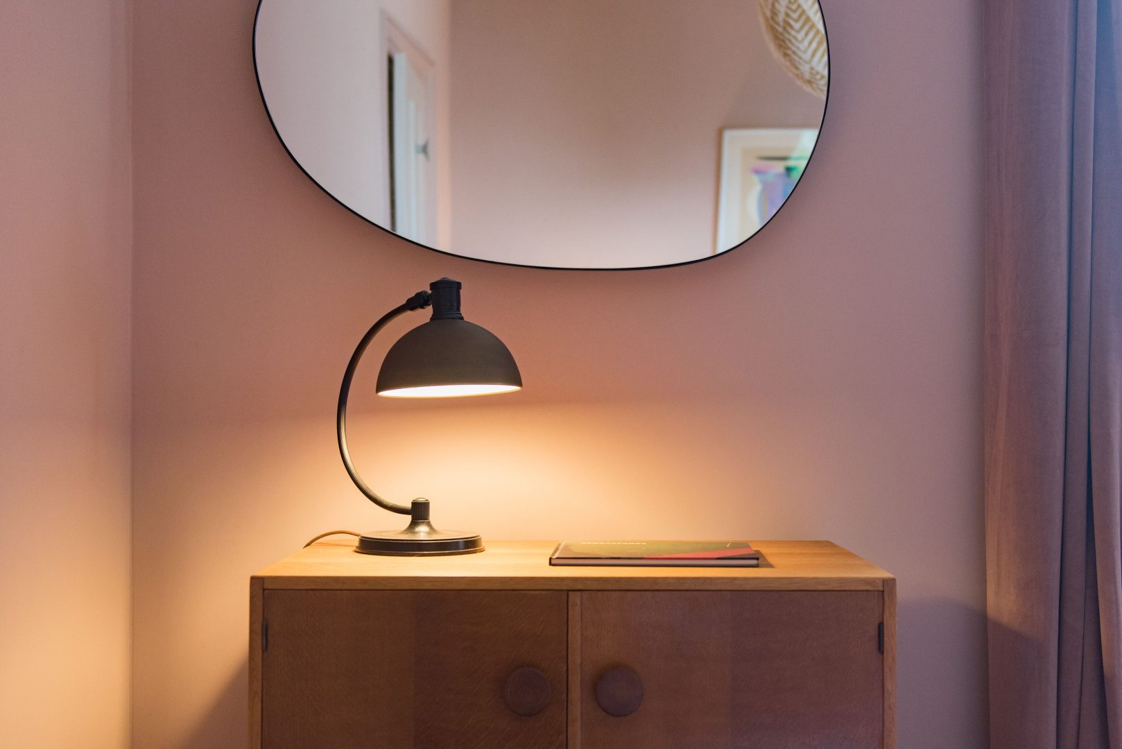 The Green House image