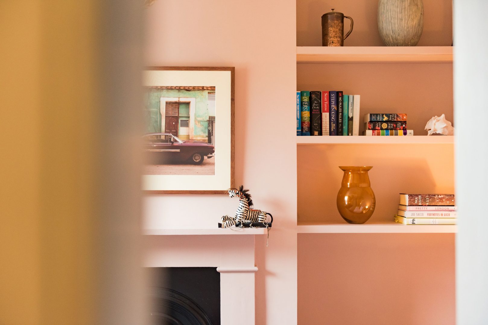 The Green House image