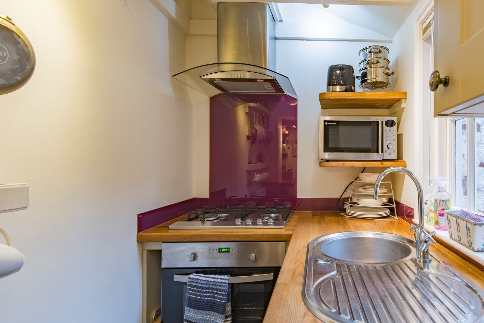 Portobello Court image