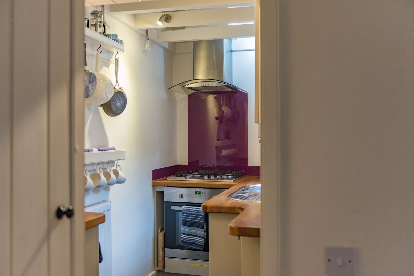 Portobello Court image