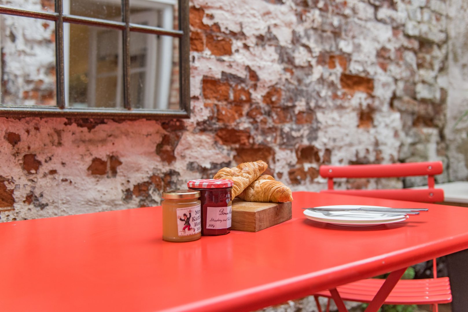 Portobello Court image