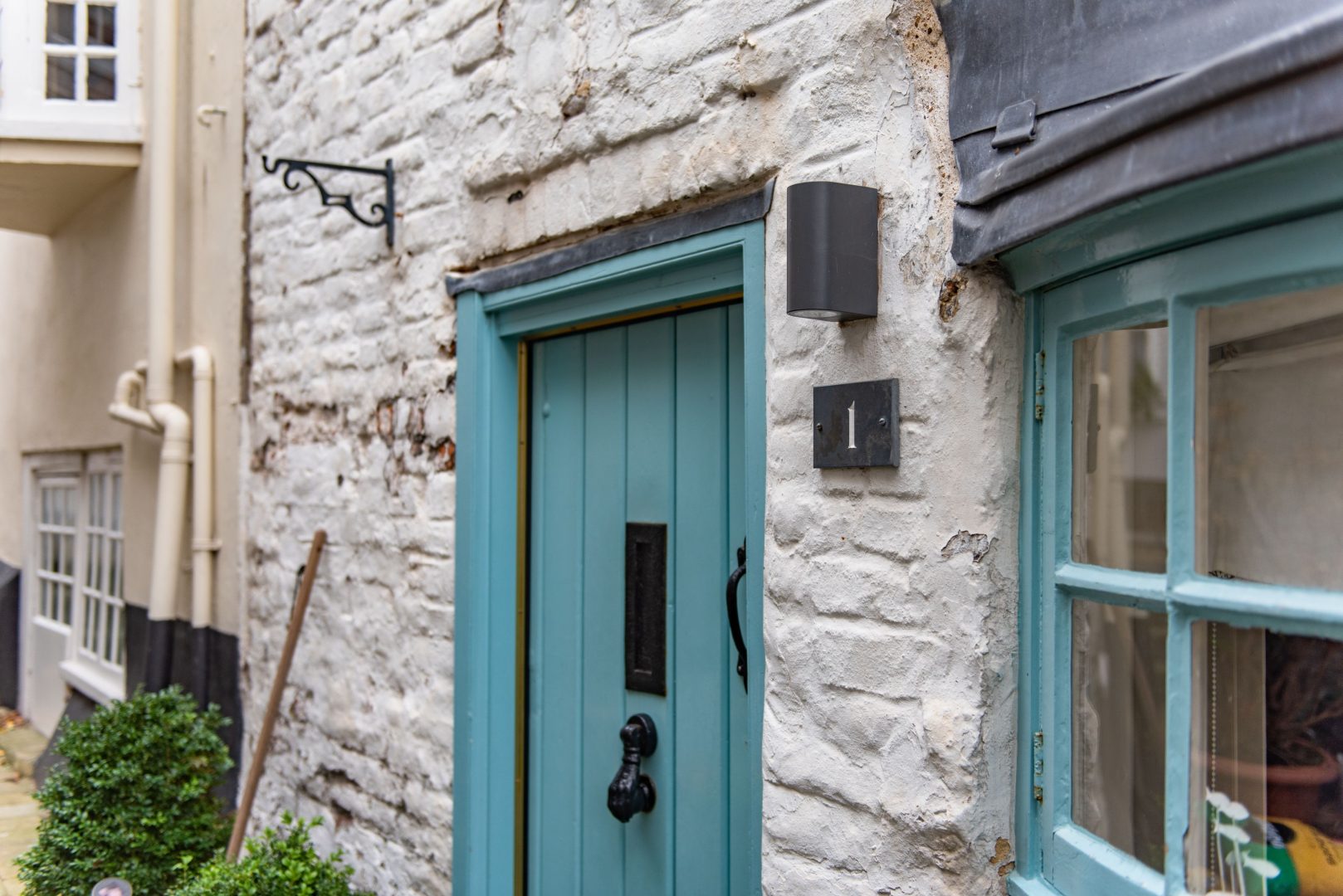 Portobello Court image