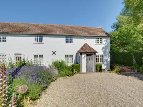 Sonnet Cottage image