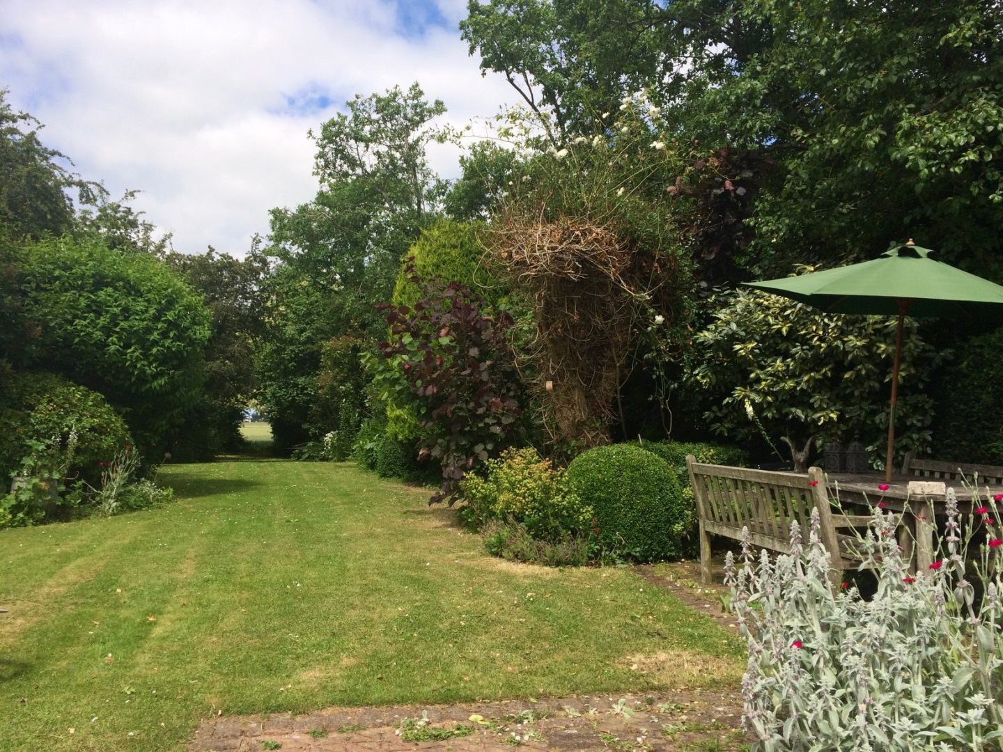 Sonnet Cottage image