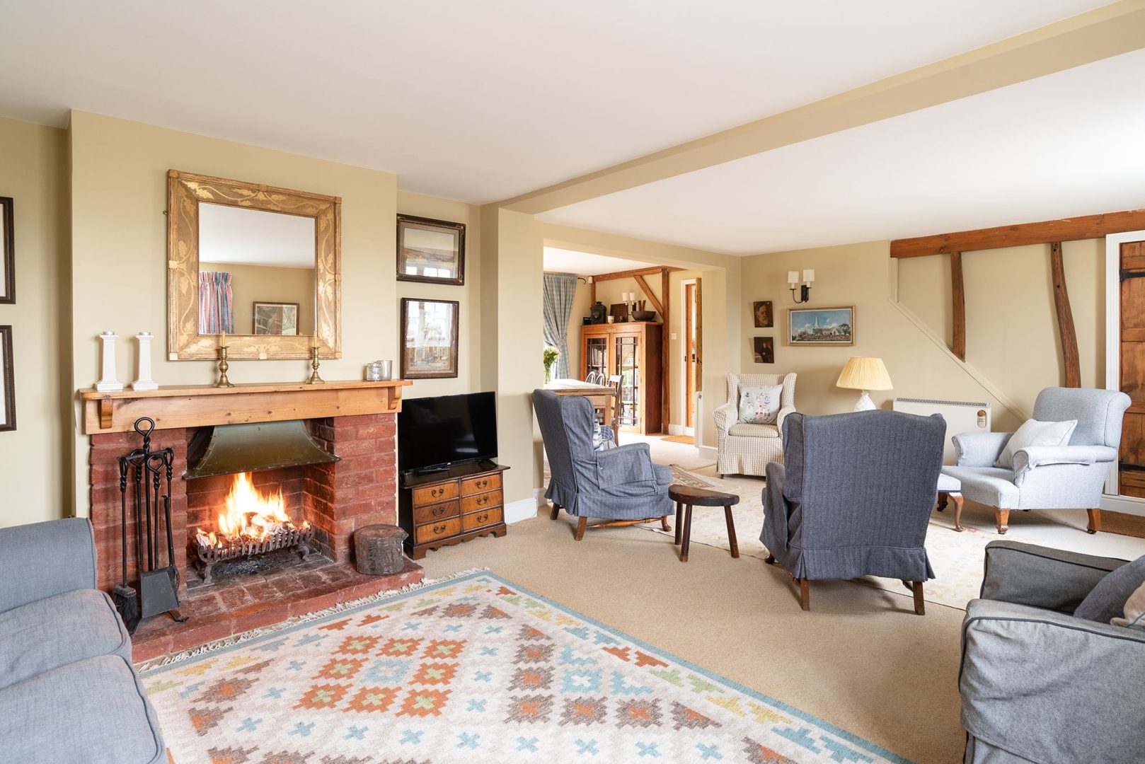 Sonnet Cottage image