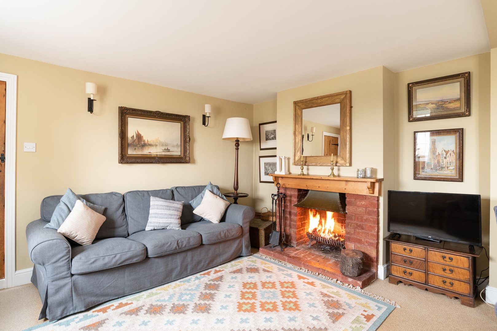 Sonnet Cottage image